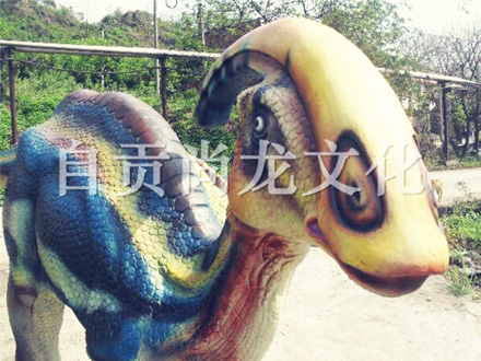 副栉龙