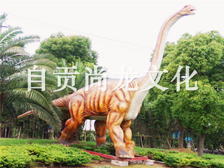 腕龙