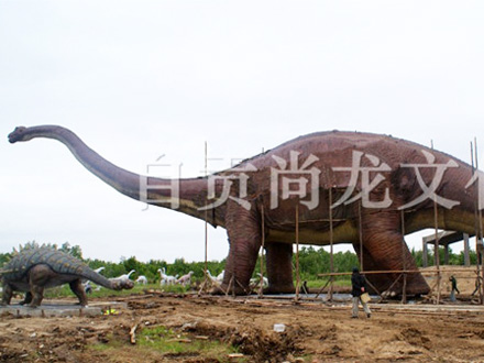 60米腕龙