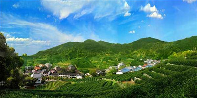 乡村旅游（二）